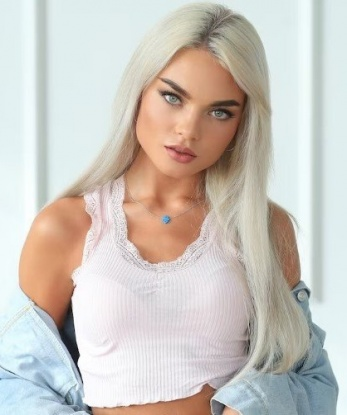 Василиса, 26